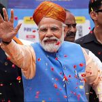 मोदीले बाराणसीमा जिते चुनाव