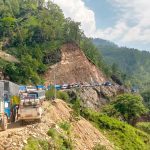 कर्णालीमा सडक दुर्घटनाको अवस्था भयावह, एक वर्षमा ११२ जनाको मृत्यु, दुई हजार घाइते