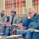 राप्रपाको केन्द्रीय पदाधिकारी बैठक बस्दै, पर्ख र हेरको नीतिमा राप्रपा