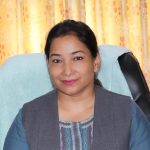 सिमलताल पहिरोःविकका परिवारलाई भरतपुर महानगरको दुई लाख सहयोग