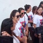 बालेनको फोटो अंकित टिशर्ट लगाएर इन्द्रजात्रामा गएकालाई प्रहरीले हटायो