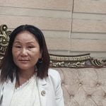उपसभामुख राना रुस प्रस्थान