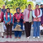 ब्राइटल्याण्ड सेकेण्डरी स्कुलमा १५ सदस्यीय शिक्षक–अभिभावक संघ गठन